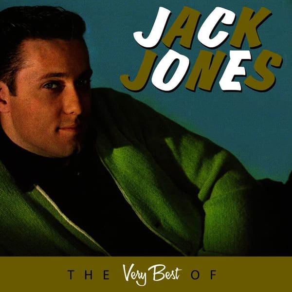 The Very Best Of album cover