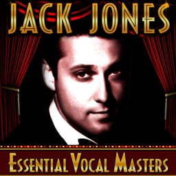 Essential Vocal Masters album cover