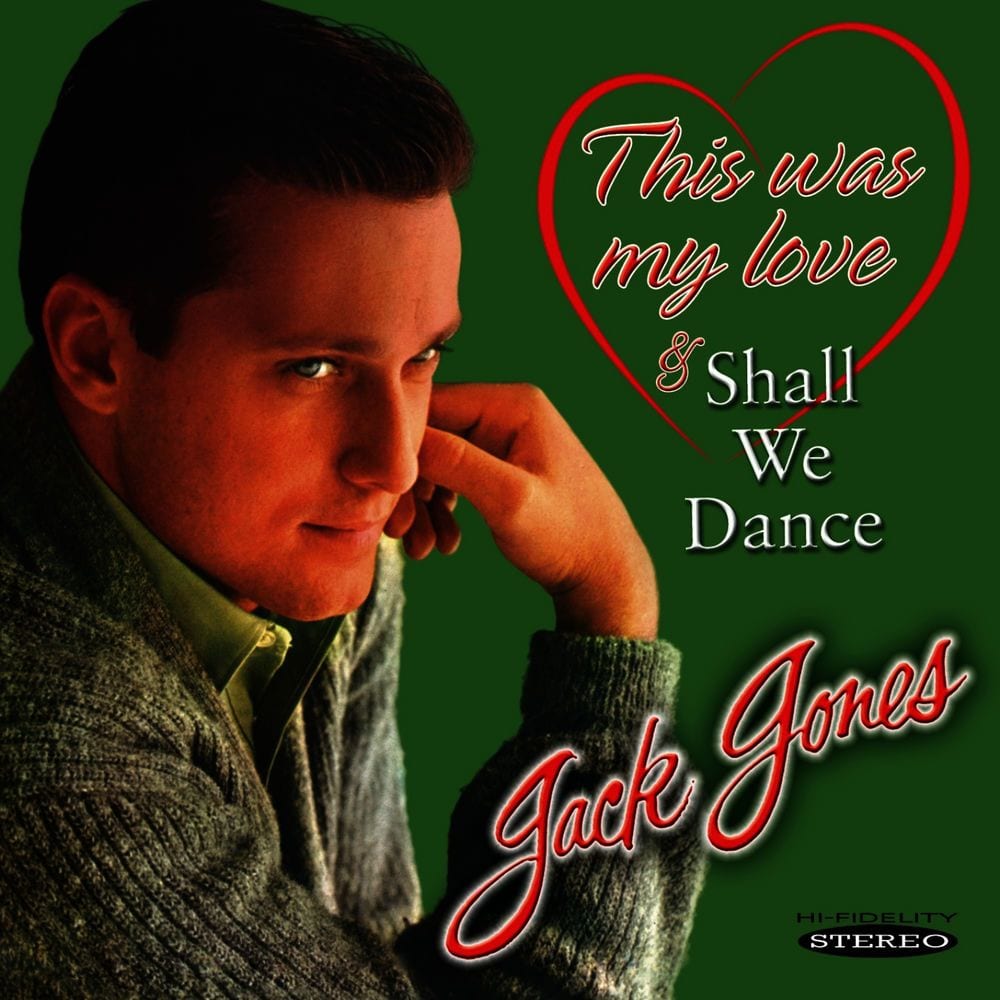 This Was My Love / Shall We Dance