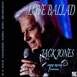 Love Ballad album cover