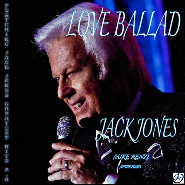 Love Ballad album cover