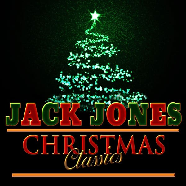 Christmas Classics album cover