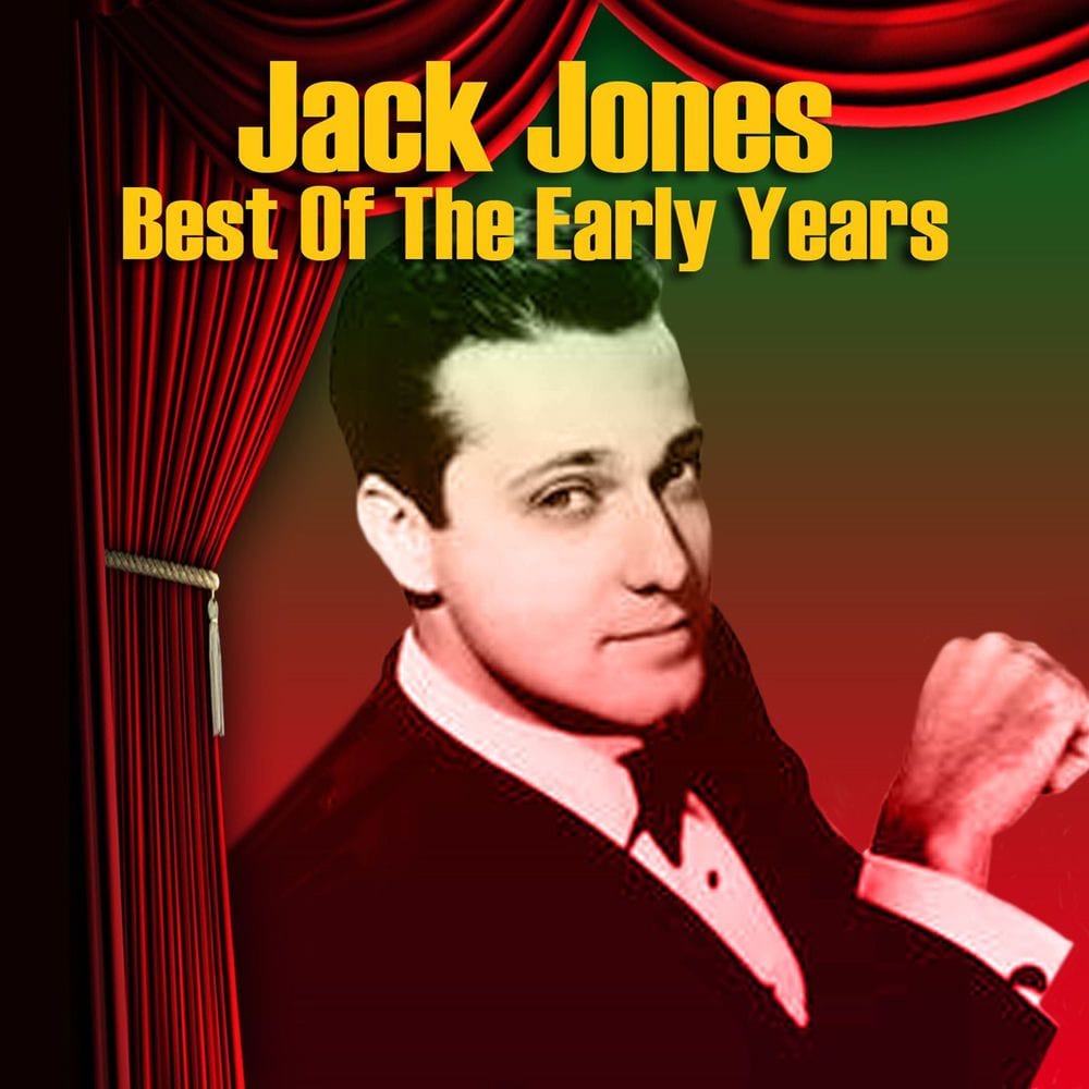 Best of the Early Years cover