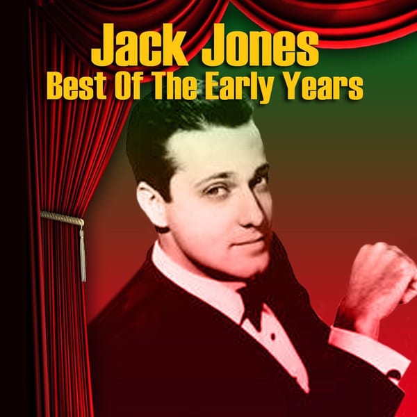 Best of the Early Years album cover