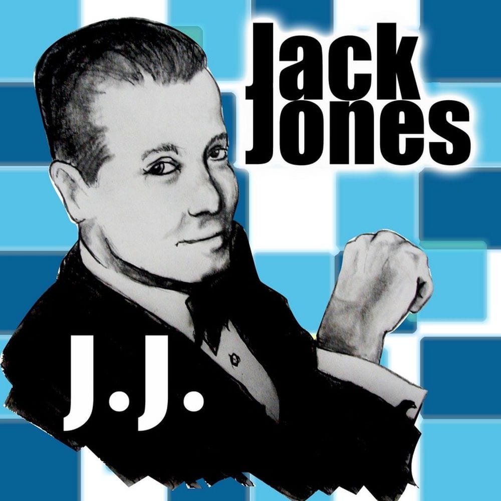 J.J. cover