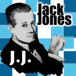 J.J. album cover