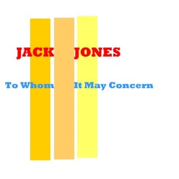 To Whom It May Concern album cover