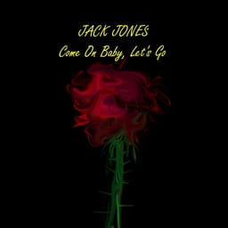 Come On Baby Let's Go album cover