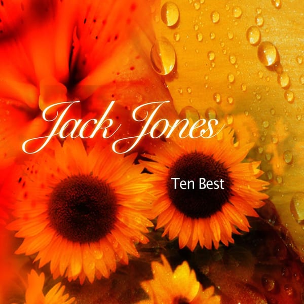 Ten Best album cover