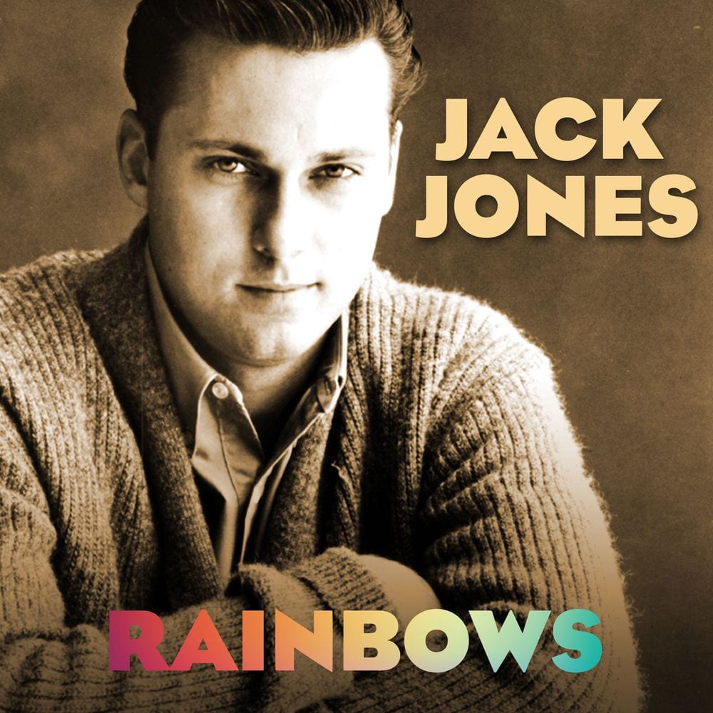 Rainbows cover