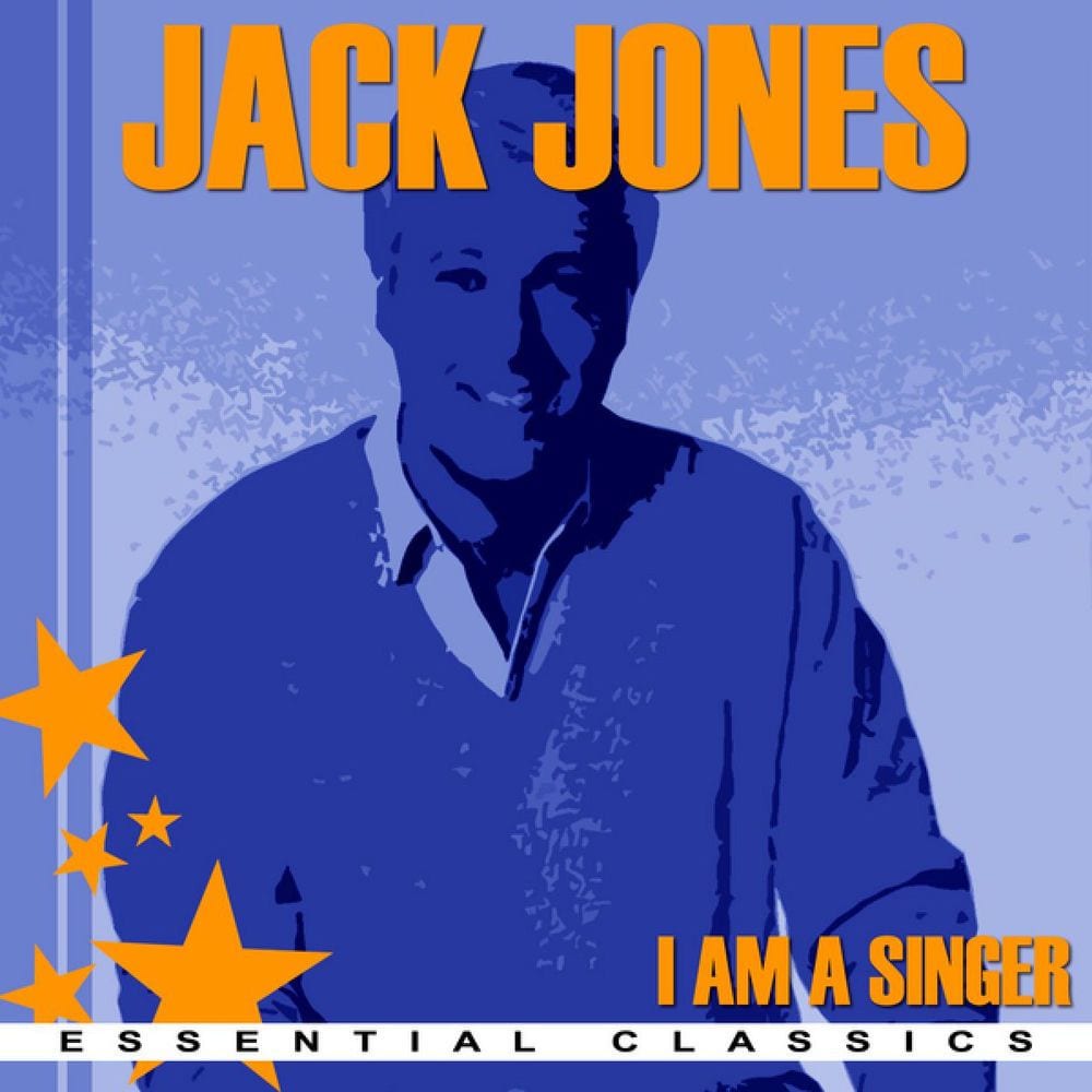 I Am A Singer cover