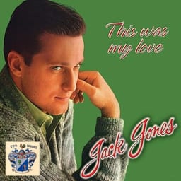 This Was My Love album cover