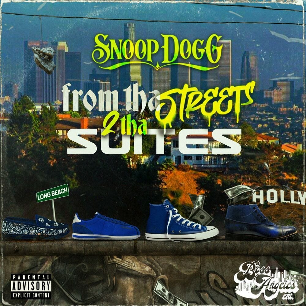 From Tha Streets 2 Tha Suites cover