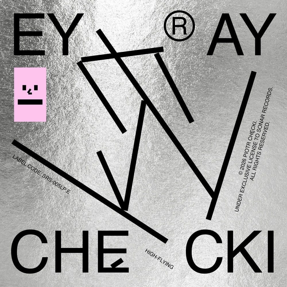 EY AY (Deluxe Slay Jazz) cover