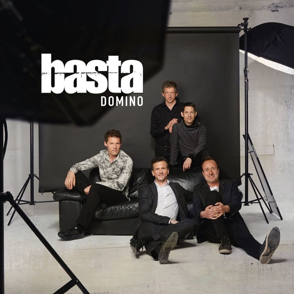 Domino cover