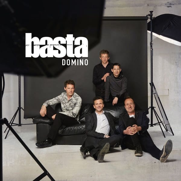 Domino cover