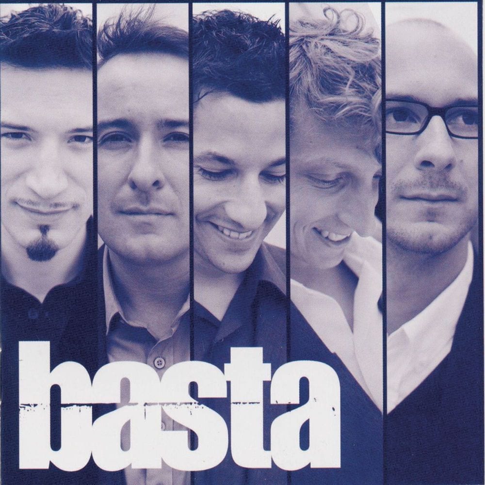basta cover
