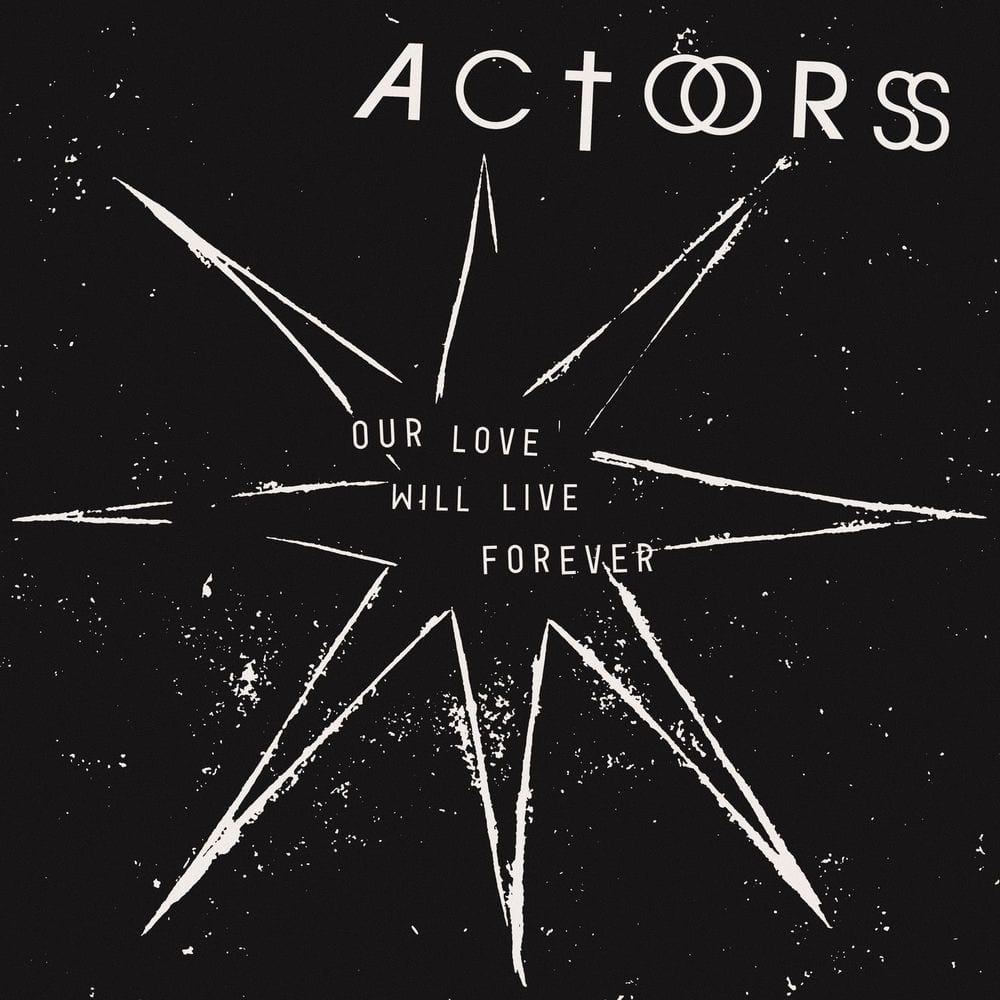 Our Love Will Live Forever cover