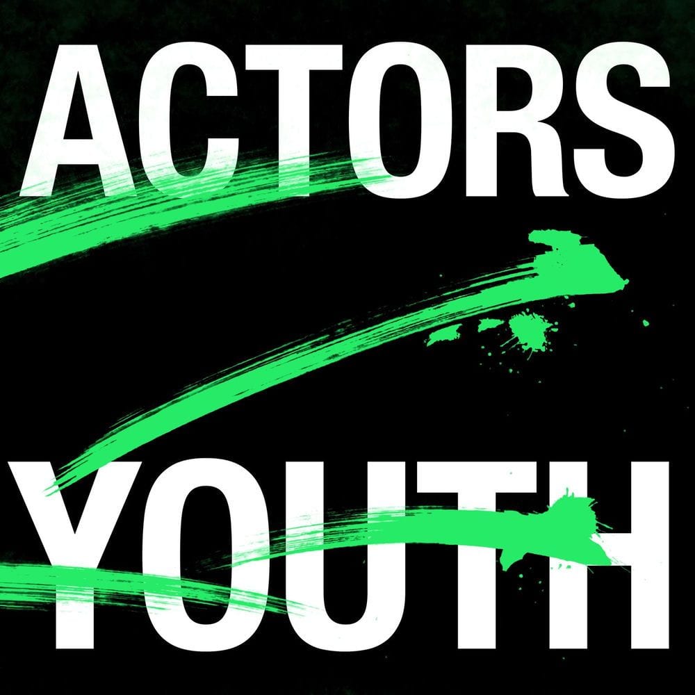 Youth cover
