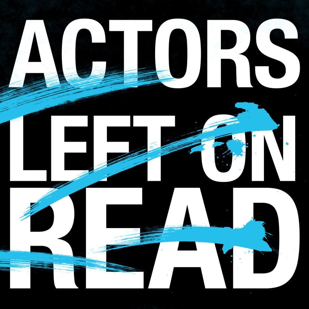 Left On Read cover