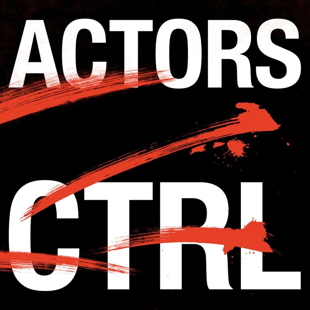 CTRL cover