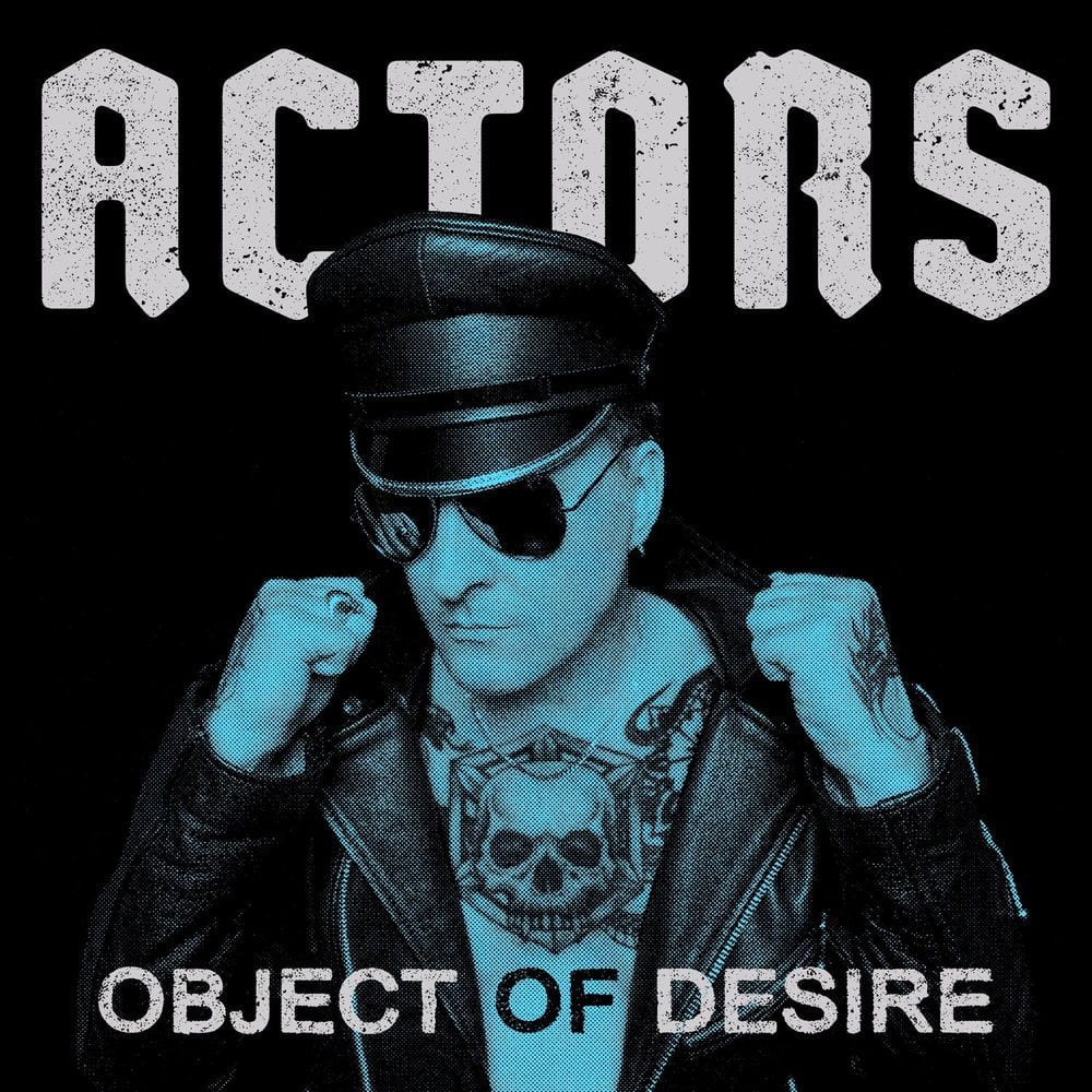 Object Of Desire cover