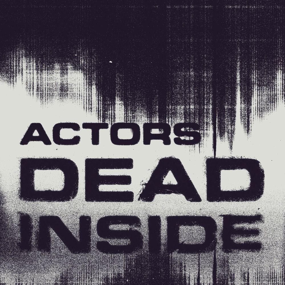 Dead Inside cover