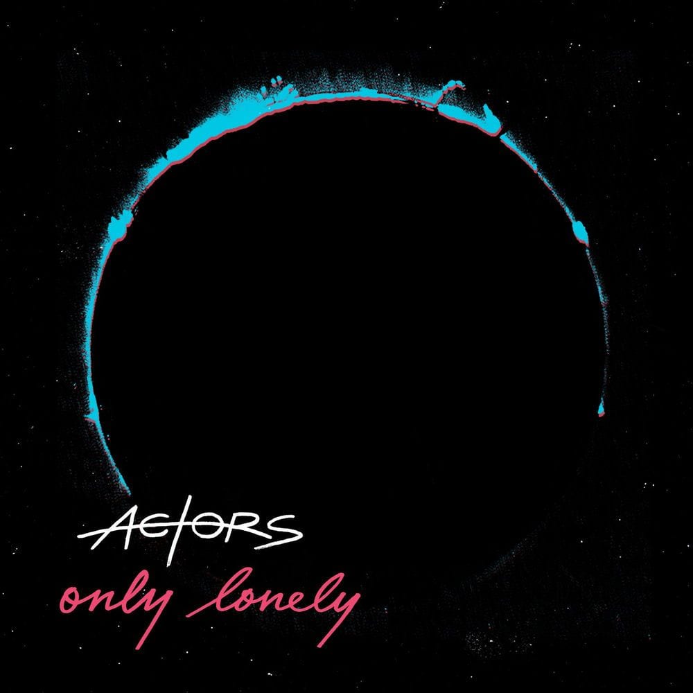 Only Lonely cover