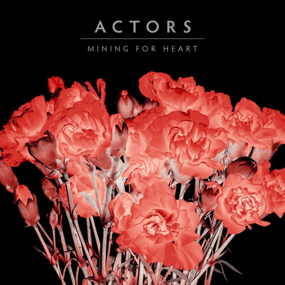 Mining for Heart cover