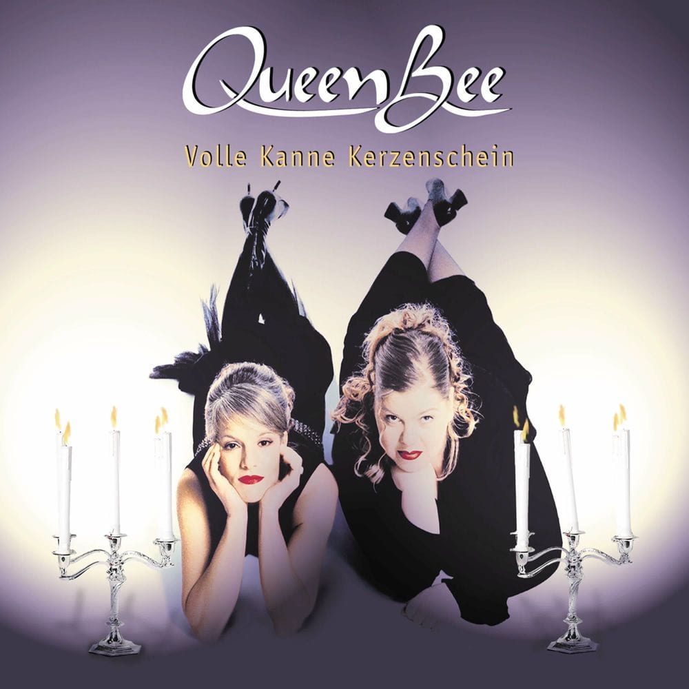 Volle Kanne Kerzenschein cover