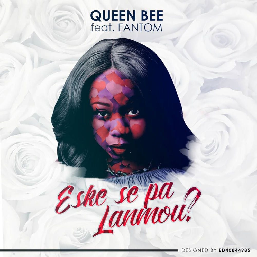 Eske Sa Se Pa Lanmou? cover