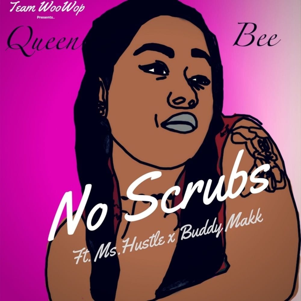 No Scrubs cover