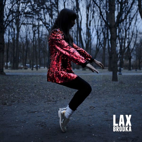 LAX cover