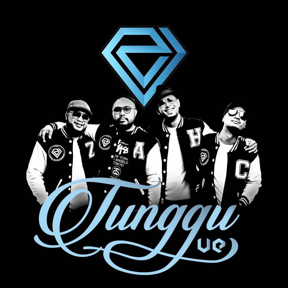 Tunggu cover