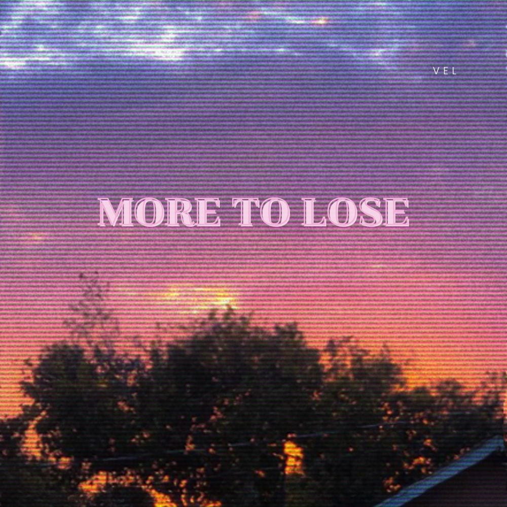 More To Lose cover
