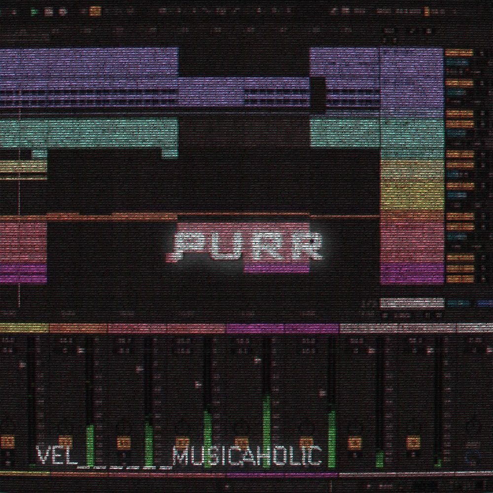 Musicaholic cover
