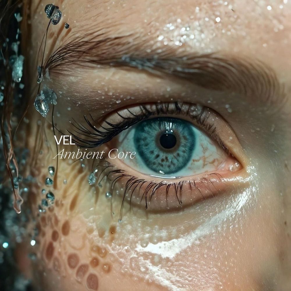 Ambient Core cover