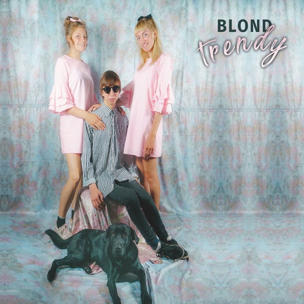 Trendy cover