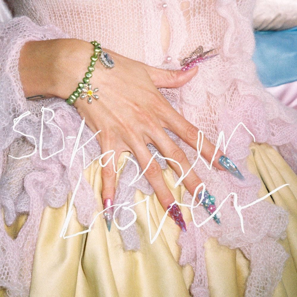 SB-Kassen Lover cover