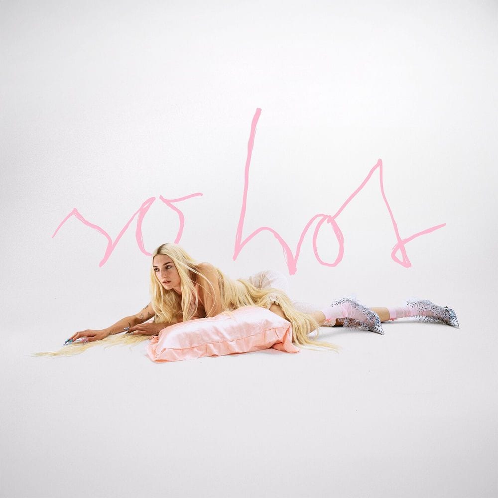 so hot cover