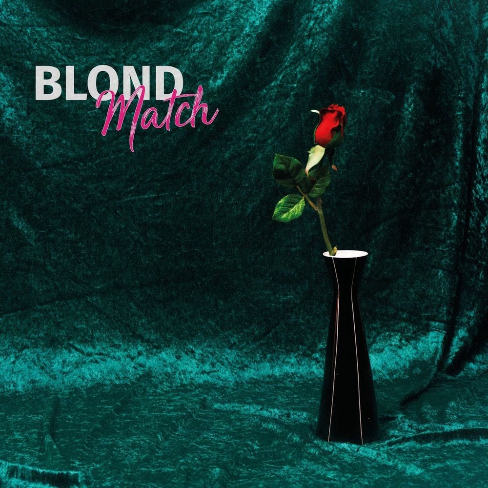 Match cover
