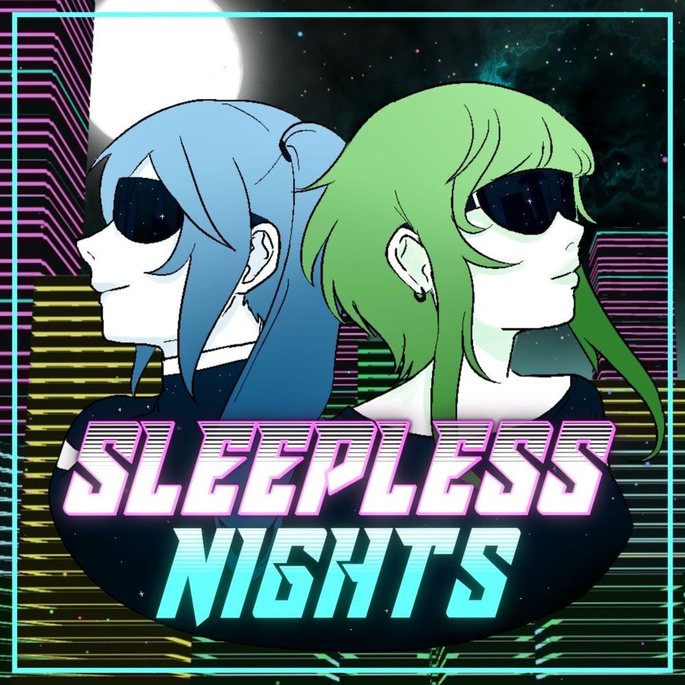 Sleepless Nights cover