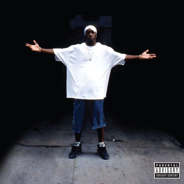 u aint gotta chance cover