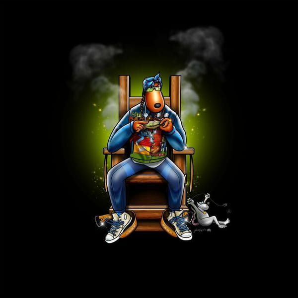 BODR cover