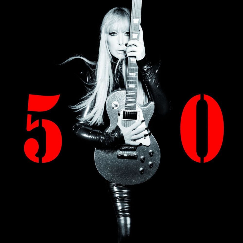 50 cover