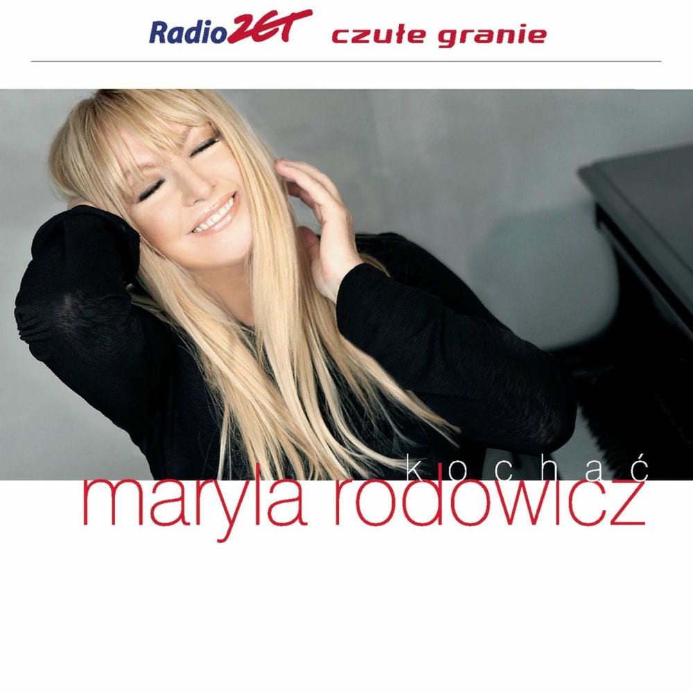Wszyscy Chca Kochac cover