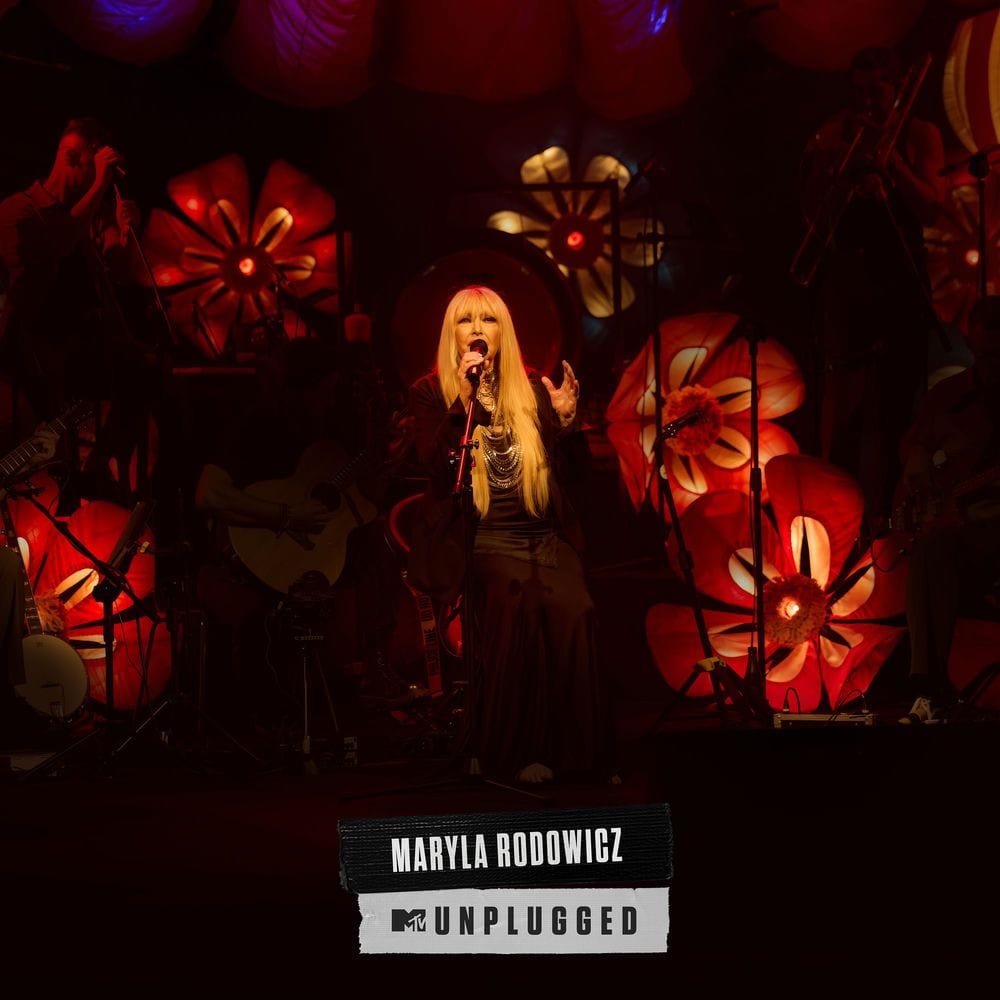 Niech żyje bal (Live MTV Unplugged; Single Version) cover