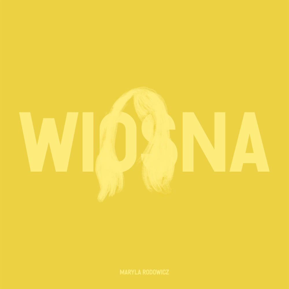 WIOSNA cover