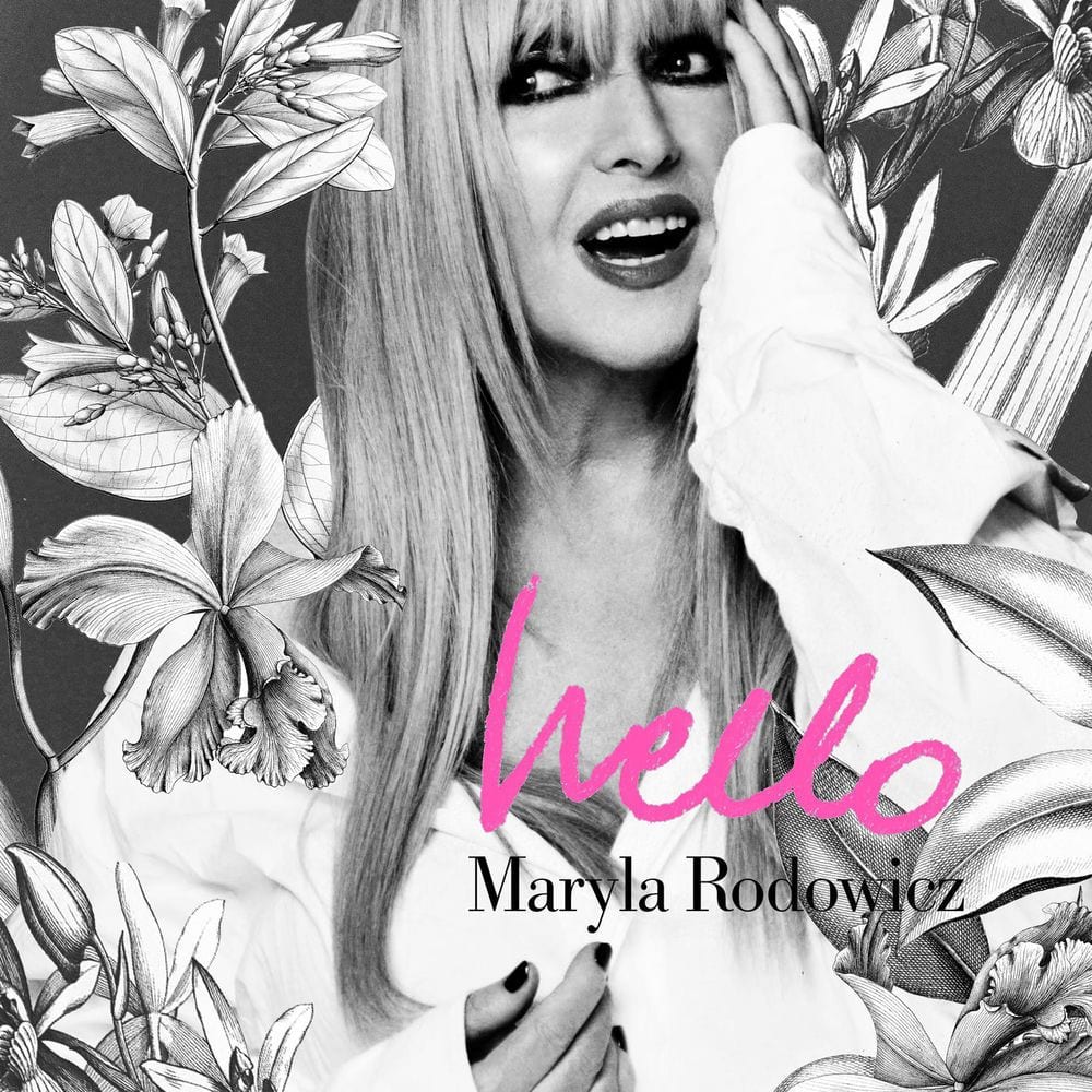 Hello cover