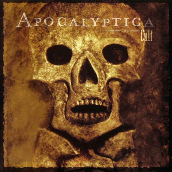 Cult cover